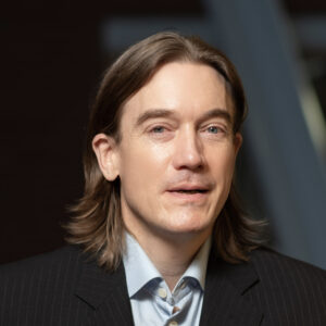 Miles D. Thompson, PhD, he/him, Scientific Associate